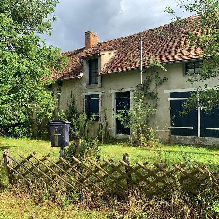 Maison L'Atelier Thollet Zewnętrze zdjęcie