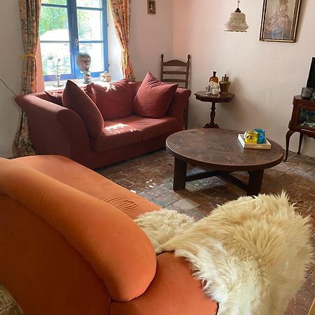 Maison L'Atelier Thollet Zewnętrze zdjęcie
