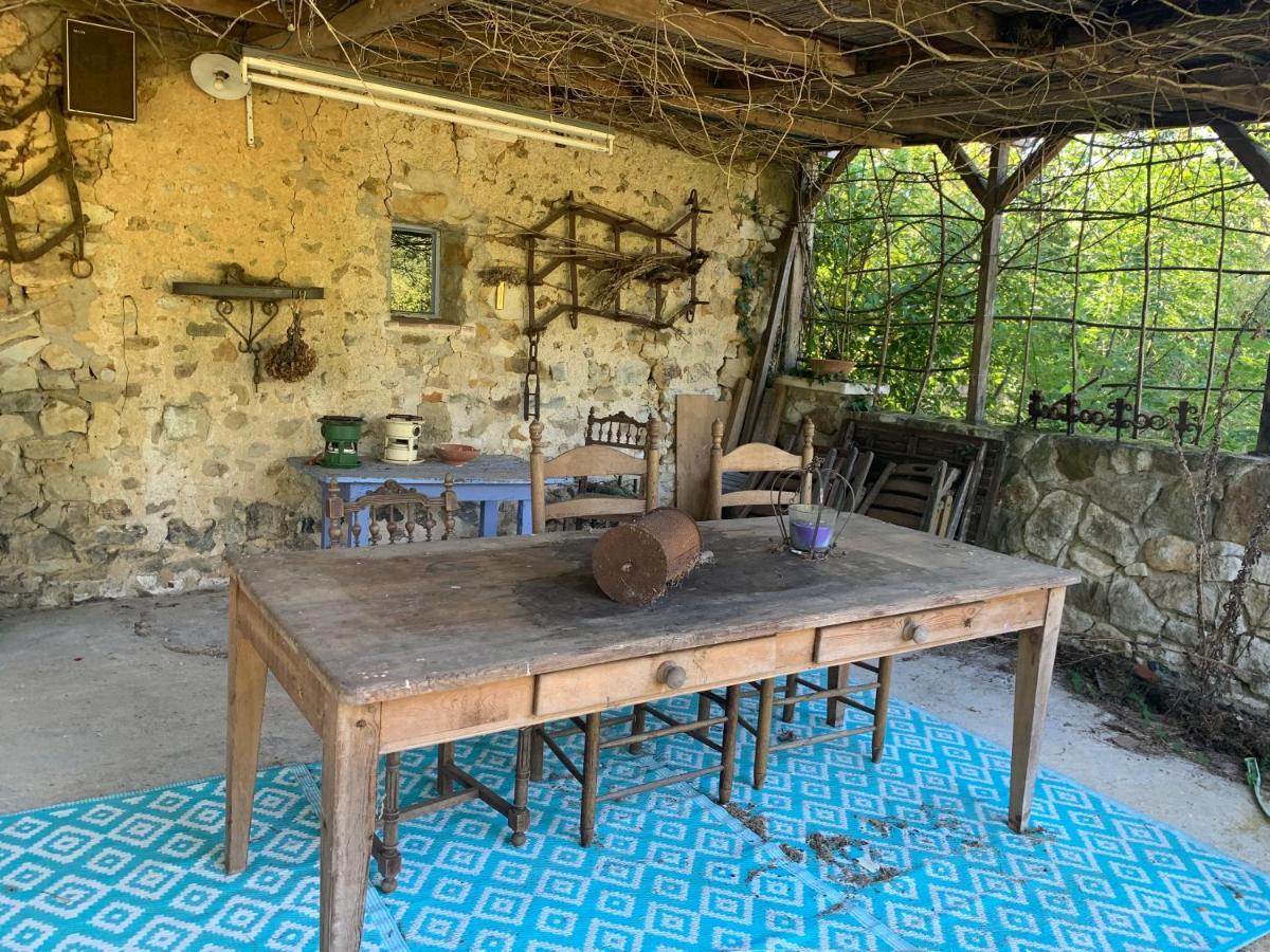 Maison L'Atelier Thollet Zewnętrze zdjęcie