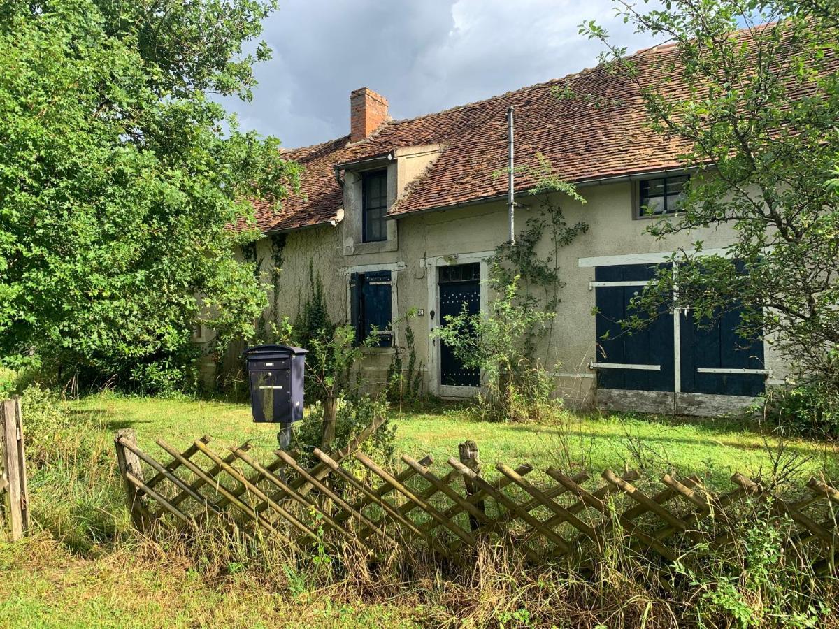Maison L'Atelier Thollet Zewnętrze zdjęcie