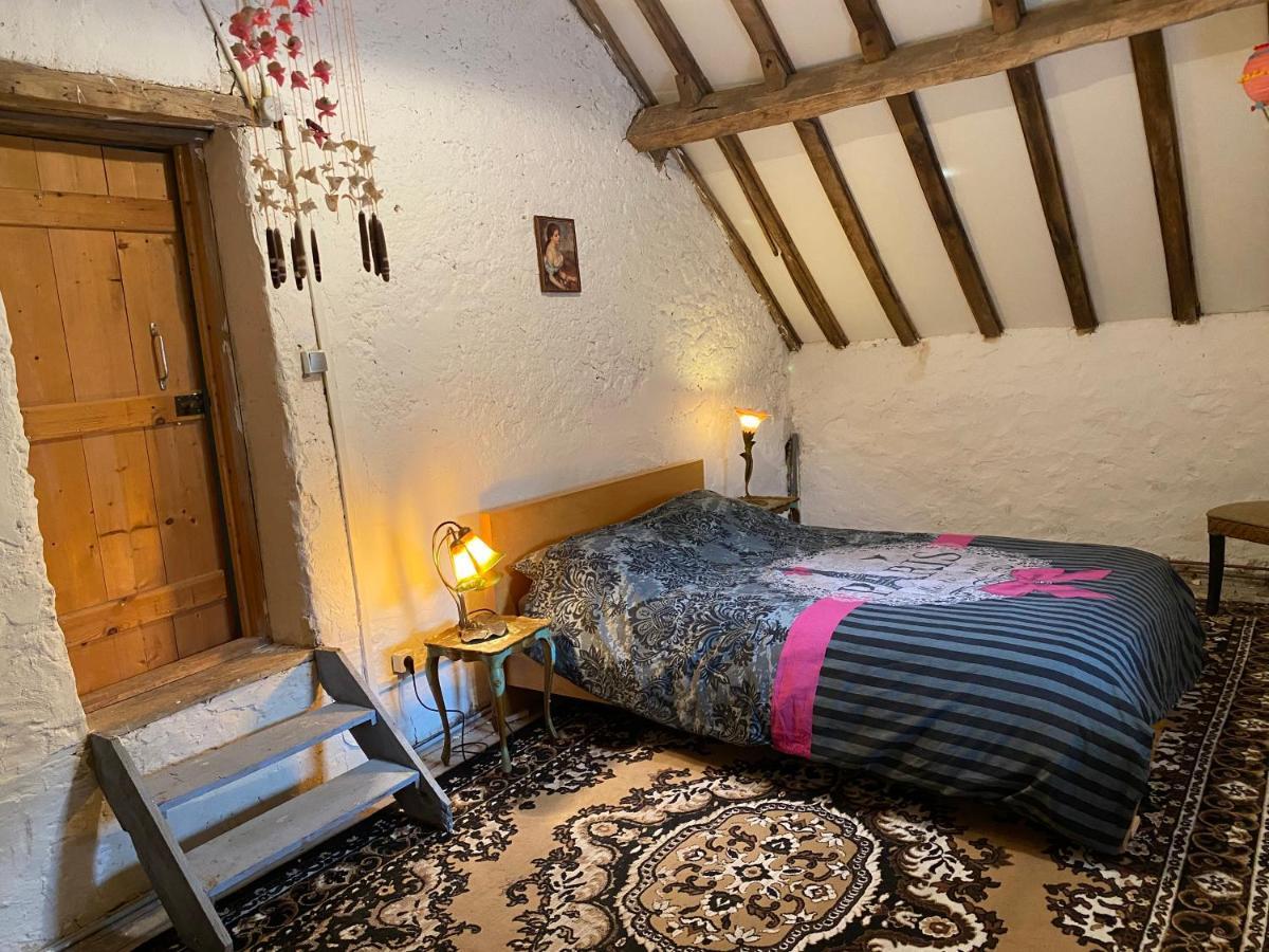 Maison L'Atelier Thollet Zewnętrze zdjęcie