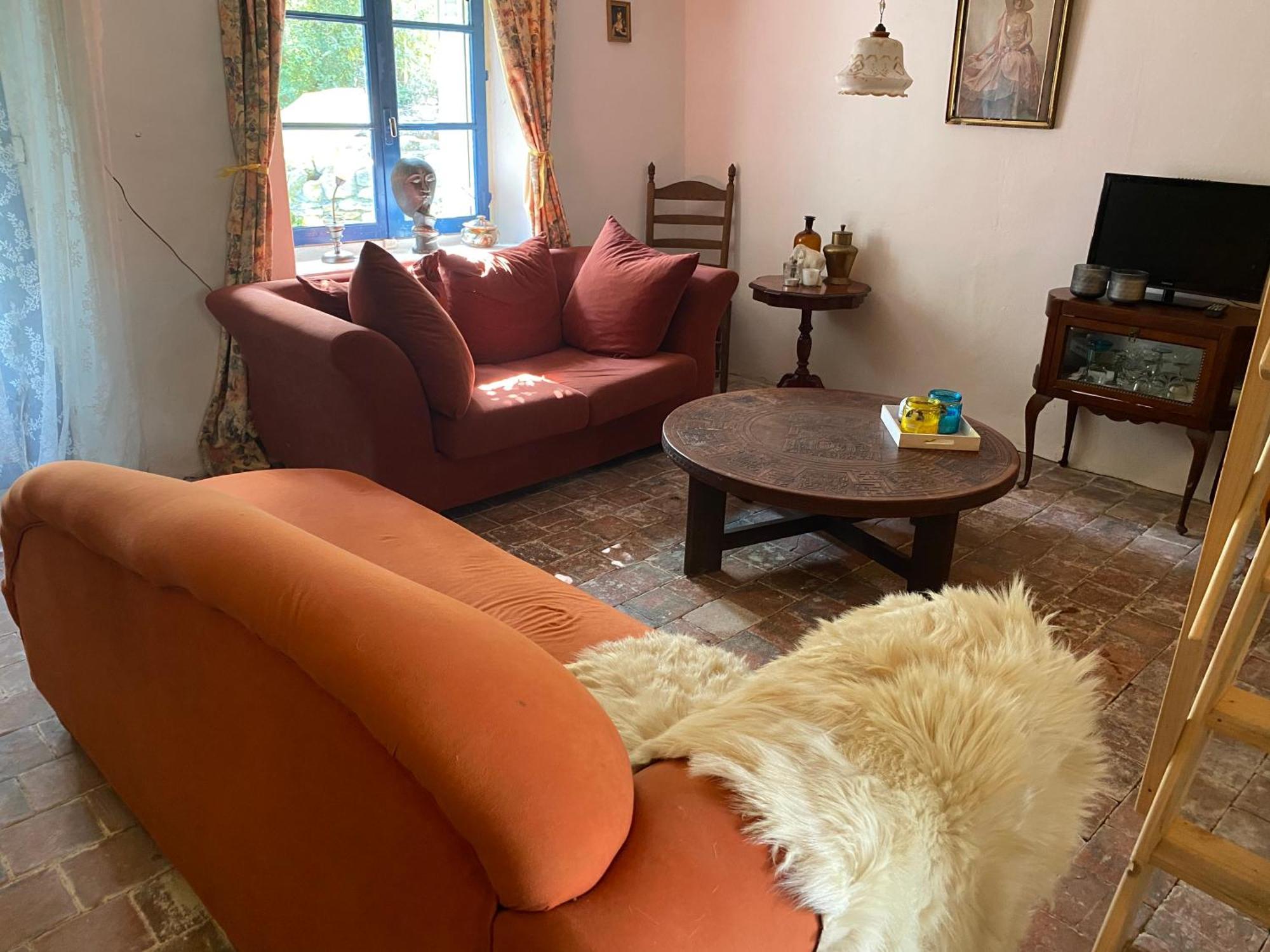 Maison L'Atelier Thollet Zewnętrze zdjęcie